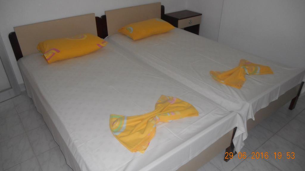 Dimis Studios And Apartments Olympiakí Aktí Esterno foto